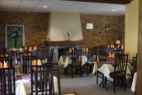 Hotel du Golf de Clécy - Ristorante