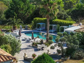 Casa Dina - Pool
