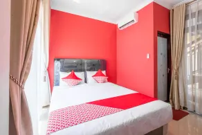 OYO Collection O 1032 Rahayu Residence Syariah - Room