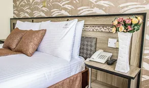 Astorian Grand Hotel - Quarto