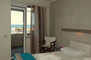Seafalios Apartments - Room
