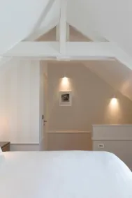 Maison de centre ville - Room