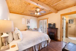Mystic Hill Suites - Zimmer