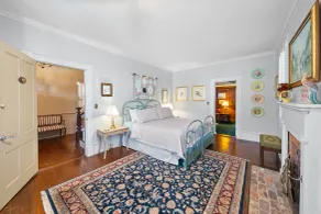 The Inn on North Jefferson - Zimmer