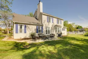 Tropic Vacation Rental Near Bryce Canyon Natl Park - Interior