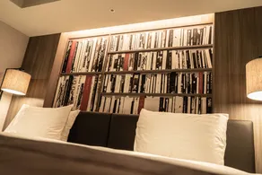 THE BASICS FUKUOKA - Chambre