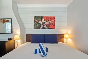 Kona Kai Oasis - Chambre