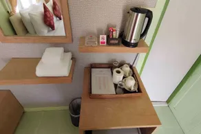 Phetmanee Resort - Room