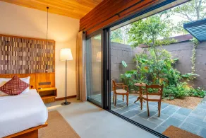 Cascara Resort Weligama - Chambre