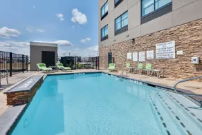 Holiday Inn Express & Suites Fort Worth North - Northlake by IHG - Pool