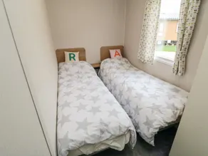 Pines 30 - Chambre