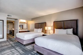 Embassy Suites by Hilton Orlando International Dr Conv Ctr - Chambre