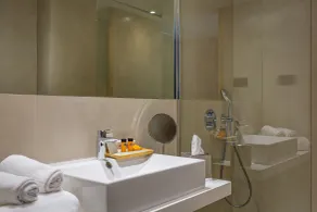 Acta The Clover - Salle de bain