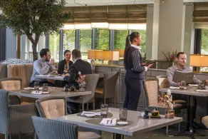 Maritim Hotel Düsseldorf - Restaurant