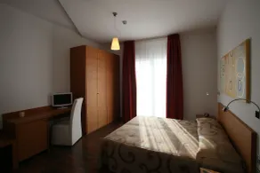 Hotel Scialì - Chambre