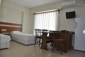 Sarıgerme Apart - Room