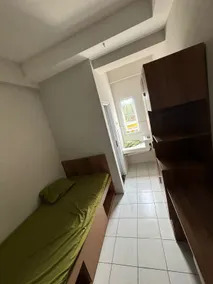 Hotel O Kostel Residence - Værelse