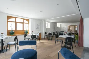 Le Sauvage - Restaurant