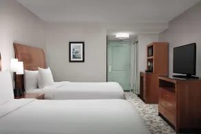 Hilton Garden Inn Columbia/Harbison - Chambre