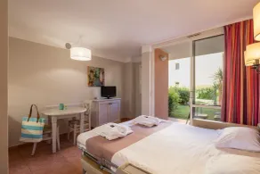 Résidence Pierre & Vacances Les Rives de Cannes Mandelieu - Camera