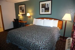 Days Inn by Wyndham Augusta Wheeler Road - Vue de la chambre