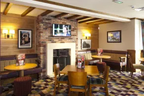 Premier Inn Exeter - M5 J29 - Restaurante