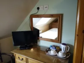 Gable End Guest House - Rom