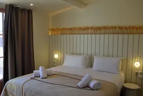 Hotel M Soleil - Montpellier Centre Saint Roch - Room