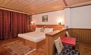 Club Mahindra Gangtok - Room