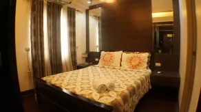 Sarasota Residential Resort Manila - Room