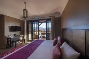 Widiane Suites & Spa - Chambre