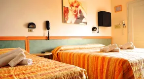 Hotel Lux - Rom