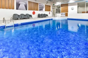 Holiday Inn Express & Suites - Trois Rivieres Ouest by IHG - Piscine