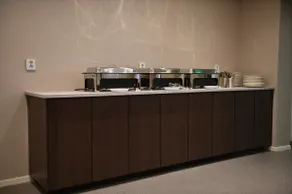 Älvsjö stadshotell - Restaurant