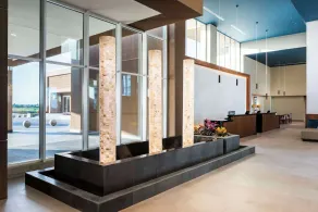 Embassy Suites By Hilton Aruba Beach Resort - Reception
