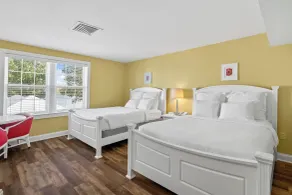 Oakwood Resort - Rom