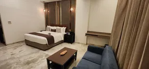 Hotel Star City - Room