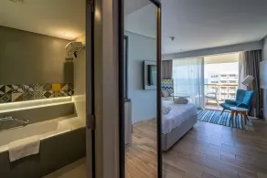 Sousse Pearl Marriott Resort & Spa - Chambre