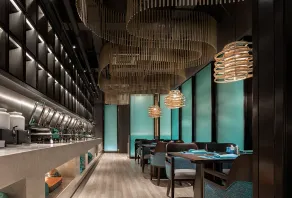 DIOTEL - Restaurant