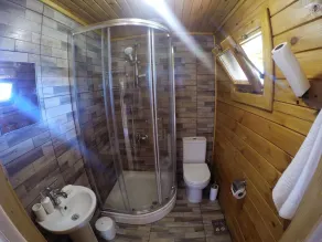 Satiroglu Konagi - Bathroom