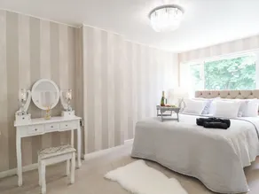 The Angel's Rest - Room