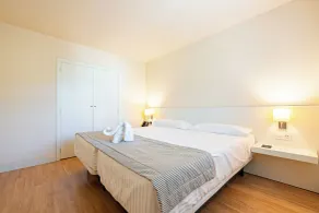 Hotel Rosella affiliated by Intelier - Chambre