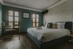 Matiana Estudiante - Chambre
