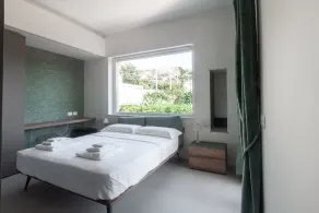 CasaVostra al Parco - Zimmer