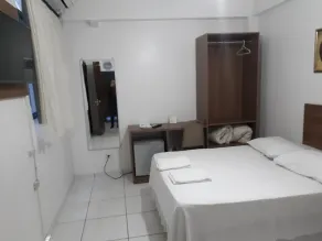 Grand Prix Hotel - Room