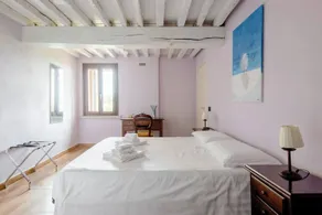 Antico Casale Caroli - Zimmer