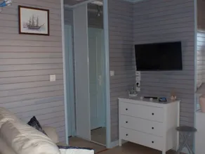 La Belgerie - Room