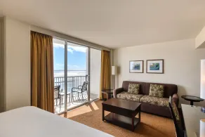Park Shore Waikiki - Habitación