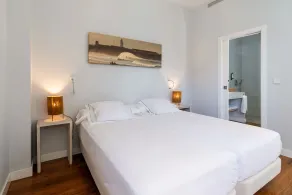 Aristoy - by Grupo Tribu - Chambre