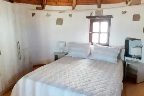 Fotilia Hotel - Chambre